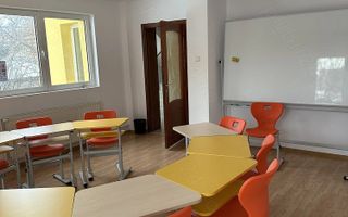 Vila de închiriat zona Tineretului - Poză 2