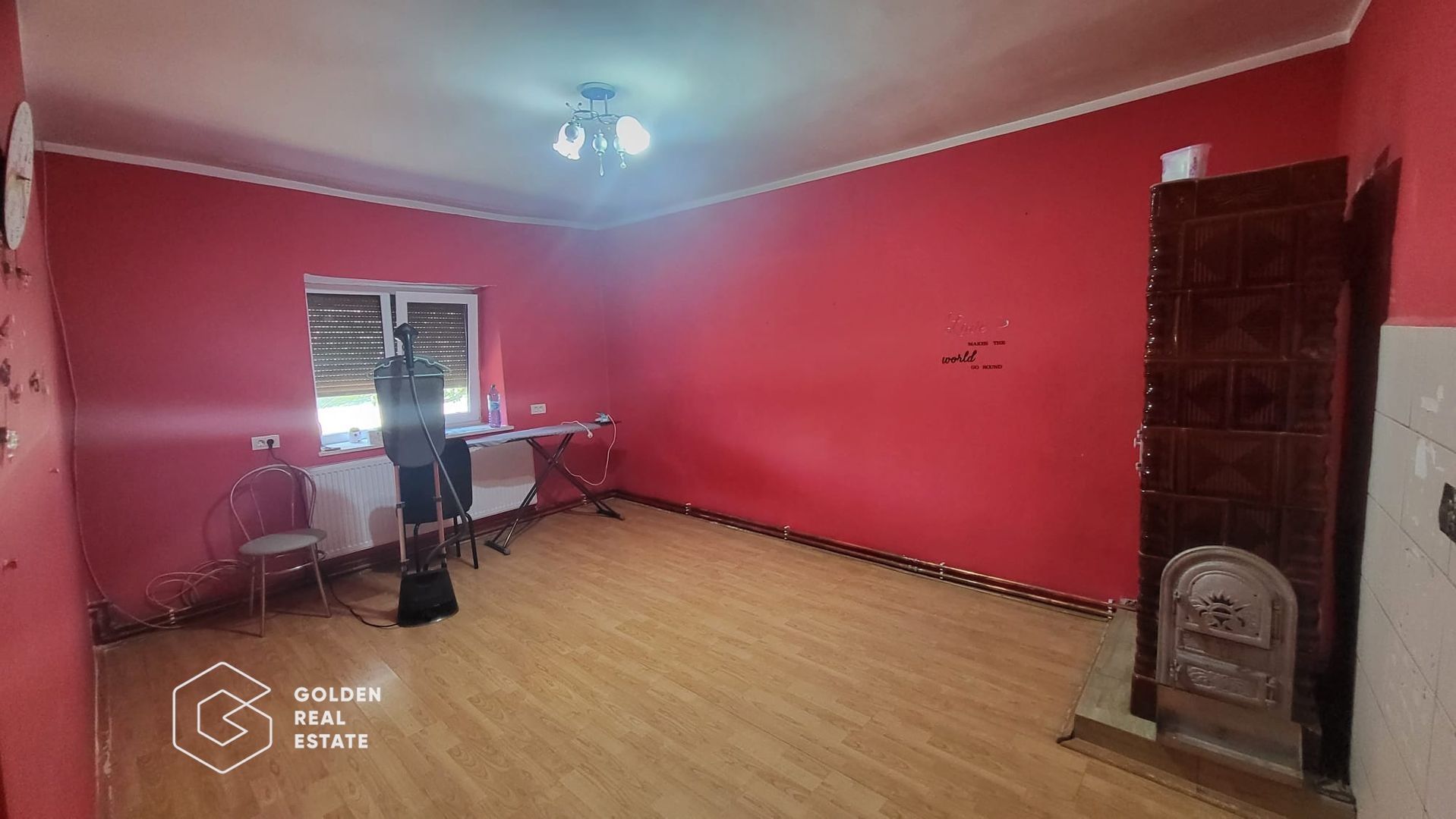 Casa in inima Urseniului - Poză 6