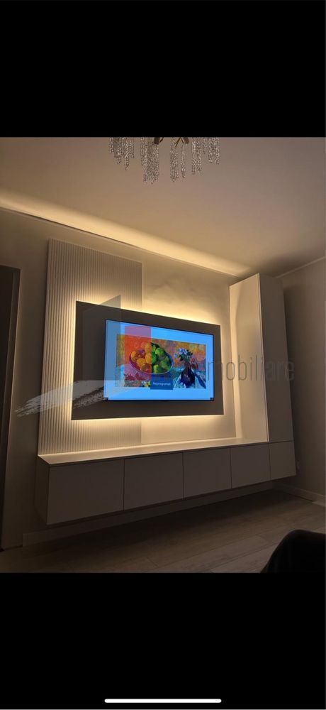 APARTAMENT 3 CAMERE- PARC FLOREASCA - Poză 1