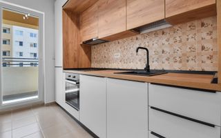 2 Camere Viva Residence Metalurgiei Park Dimitrie Leonida Loc Parcare - Poză 6