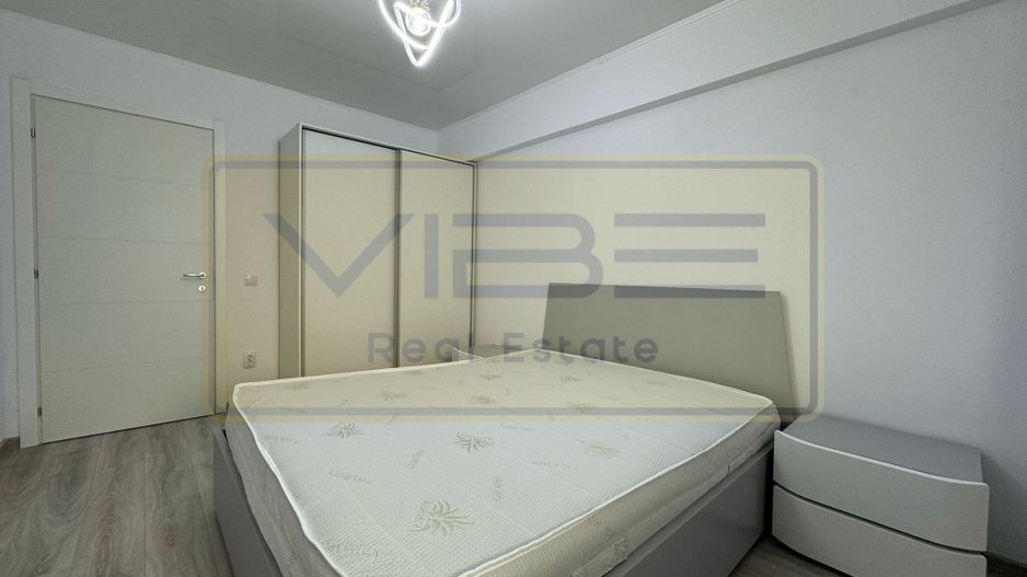 Apartament NOU 2 camere Copou Garden - Poză 13