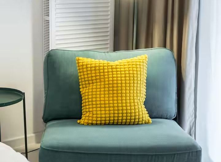 GARSONIERA - CENTRAL ADRESS RESIDENCE, BUCATARIE INCHISA, BLOC NOU - Poză 6