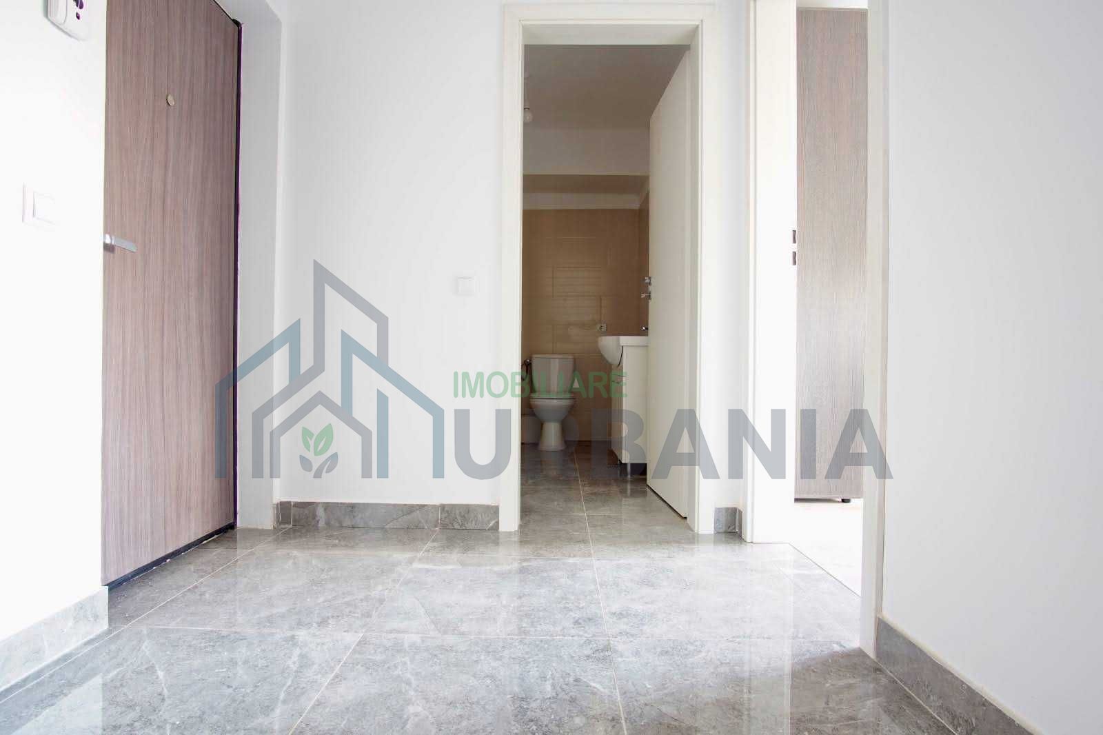 Apartament 1 camera decomandat, Grand Elite Residence, Tatarasi, Iasi - Poză 7