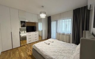 Apartament 3 camere spațios, 108 mp, etaj 9 – 2 boxe - Poză 1