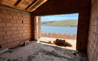 Oportunitate investitie casa la 20 km de centru orasului Cluj-Napoca - Poză 8