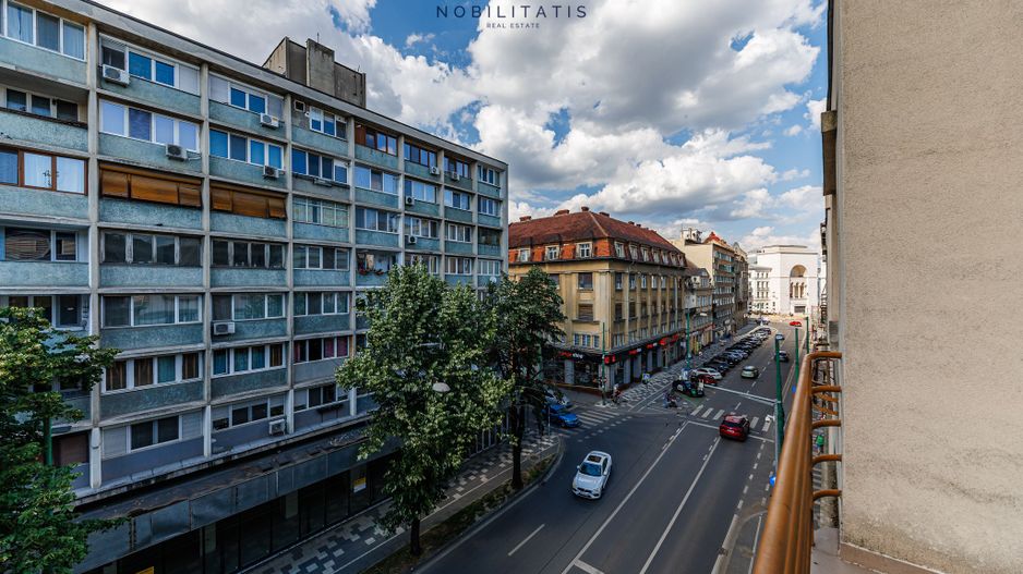 Ultracentral - Vedere superba spre Opera Romana | 64 mp | 0% Comision - Poză 38