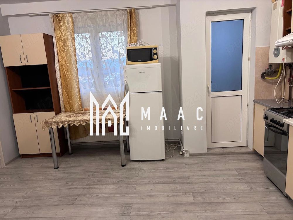Apartament 2 camere de vânzare | Sibiu, Vasile Aaron - Poză 2