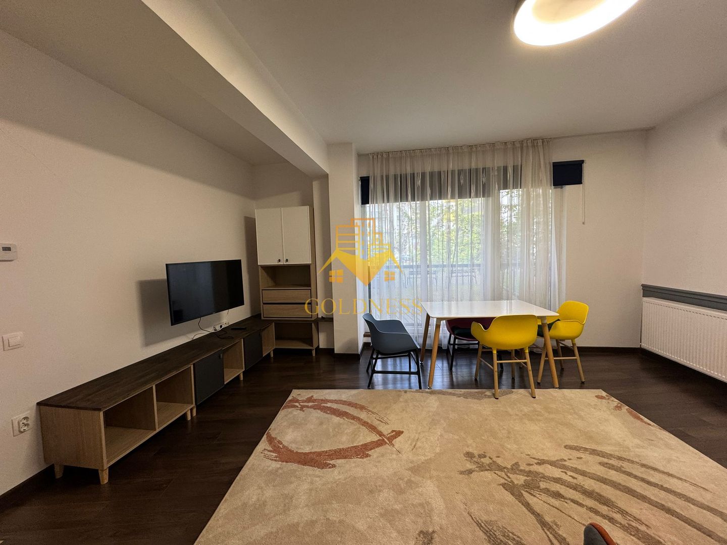 2 camere, modern, parcare, semicentral, zona Bosch, NTT Data, Scala - Poză 4