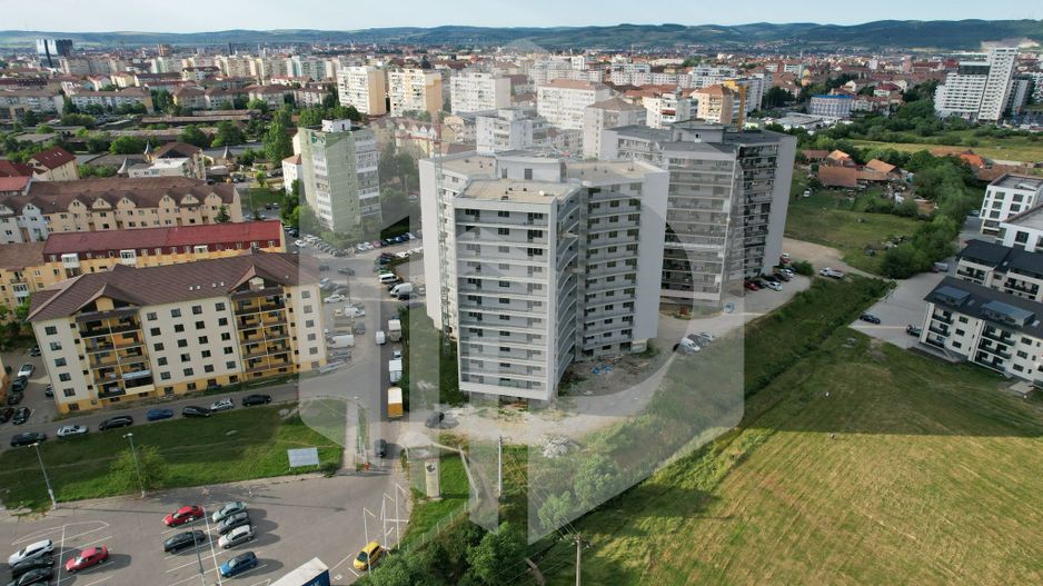 Piata Rahovei - Terasa | Apartament 4 camere | Etaj intermediar - Poză 8