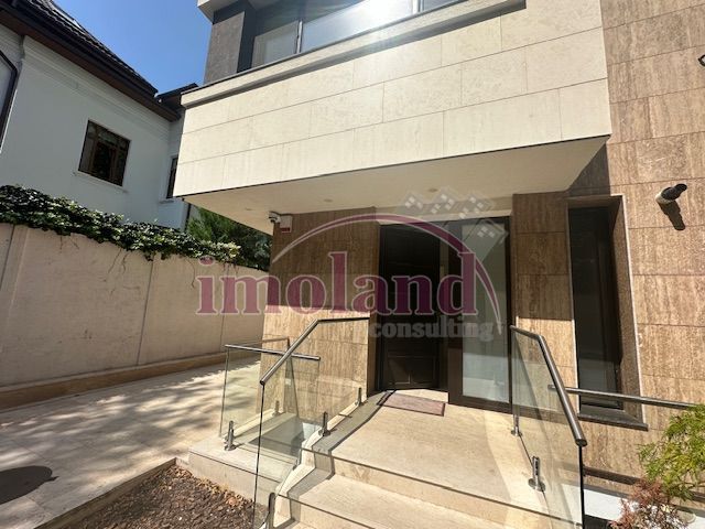 Imobil nou - inchiriere Office / Rezidenta - Primaverii - TVR - Poză 28