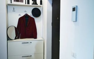 Apartament modern cu terasa 56mp, zona Braytim + loc de parcare - Poză 10