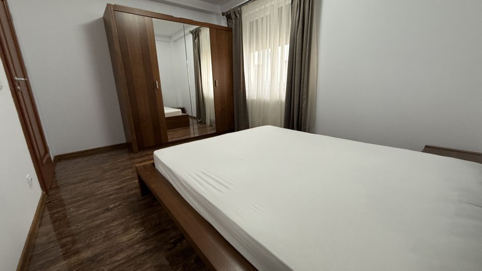 Braytim-Timisoara | 2 camere | Decomandat | Loc de parcare - Poză 15