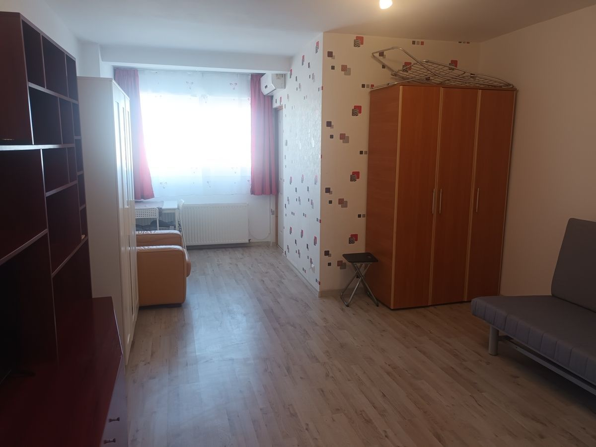 Închiriere Garsonierâ Dristor, renovată, etaj 5, lângă Kaufland - Poză 13
