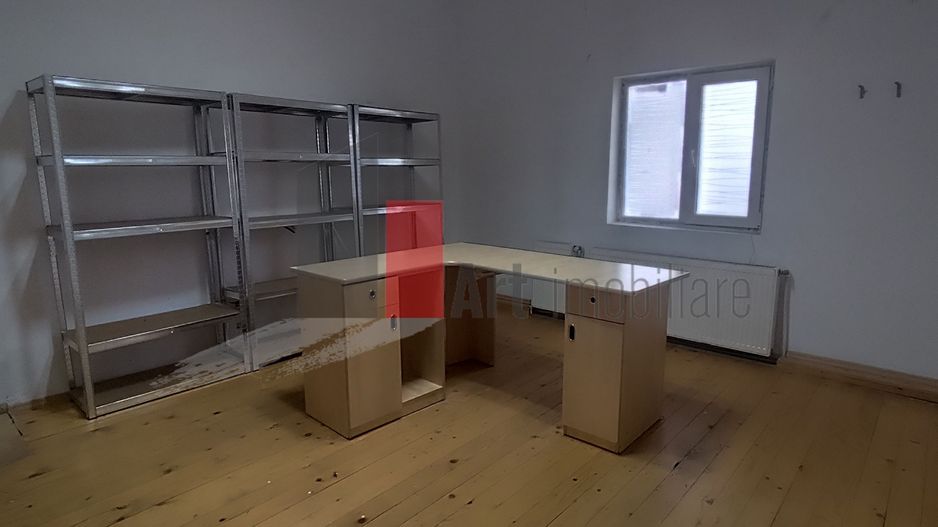 Casa de inchiriat/Spatiu comercial in zona Bucurestii Noi - Poză 6