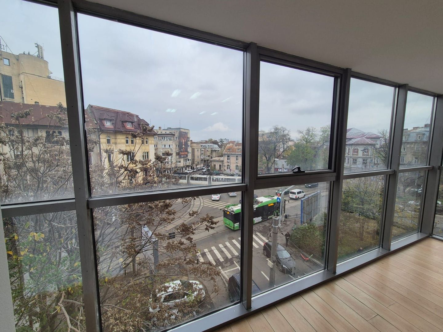 Clădire de birouri de inchiriat in zona Foisorul de Foc - Poză 2