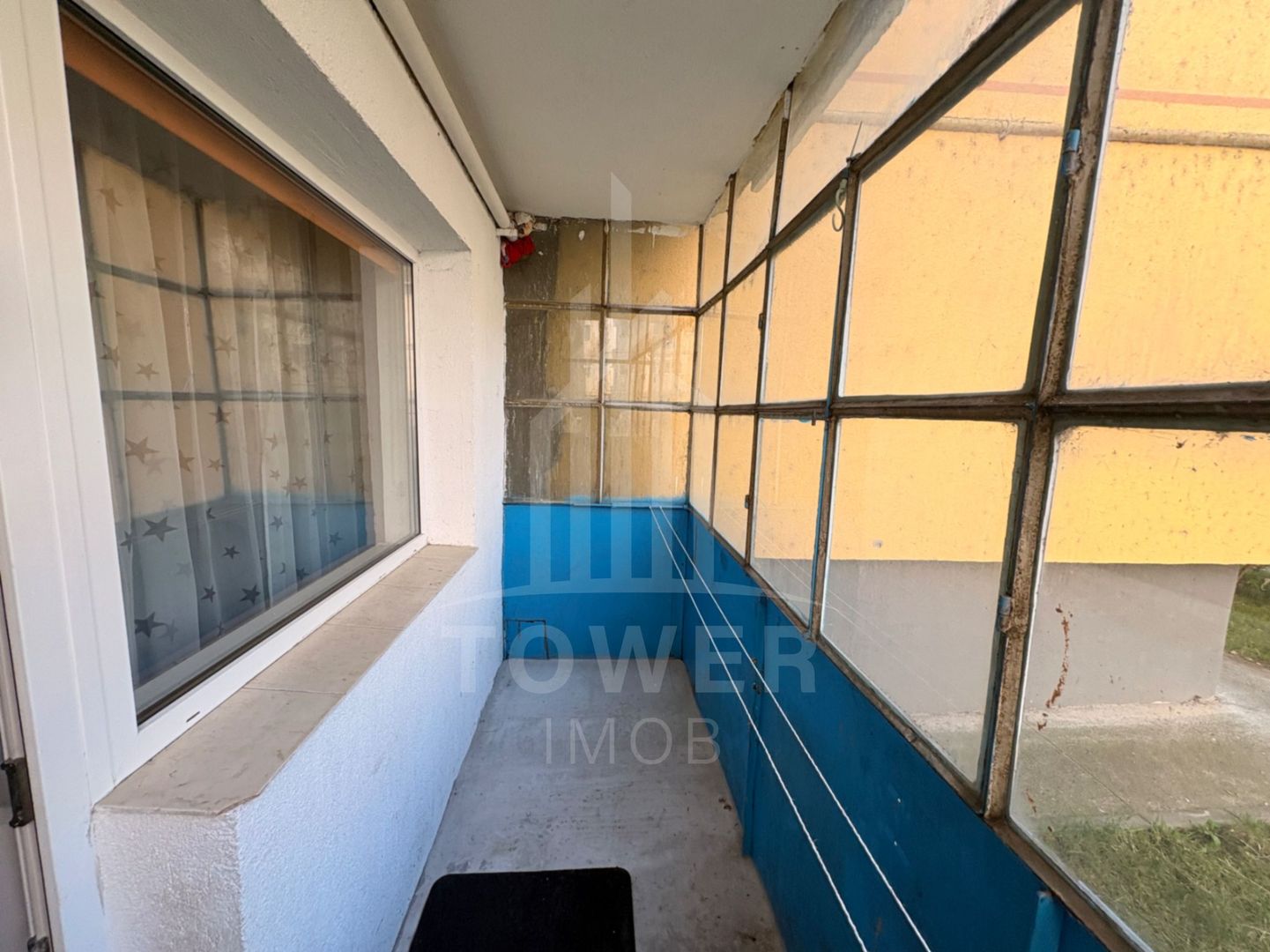 Apartament 2 camere | 52 mp | Hipodrom | - Poză 14