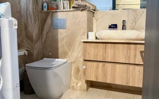 Penthouse Nufărul Oradea - Poză 16