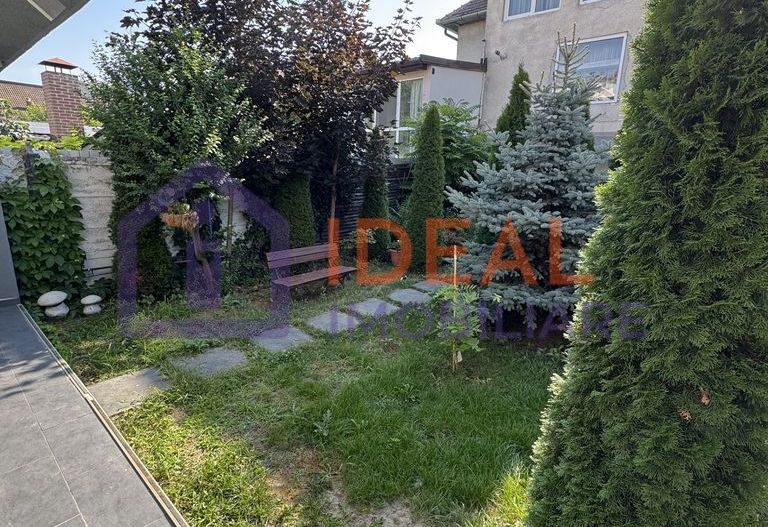 Casă 2 camere de închiriat – zona Calea Dumbravii - Poză 10