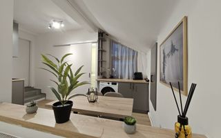 Apartament ultracentral – zona Piata Unirii, Cluj-Napoca. - Poză 1