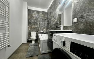 Apartament la cheie | TOTUL NOU | Cartier Terra-Floresti - Poză 16