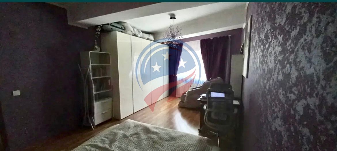 Apartament 3 camere de închiriat | 78 mp | Mobilat și utilat - Poză 3