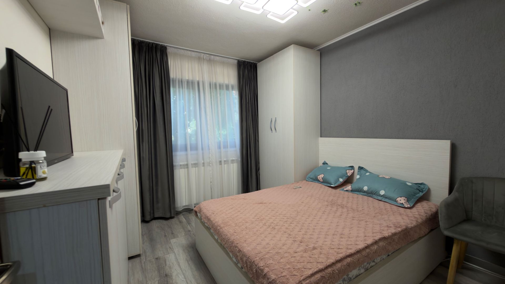 De inchiriat 3 camere  Giurgiului | Parcare | Berceni Resita - Poză 5