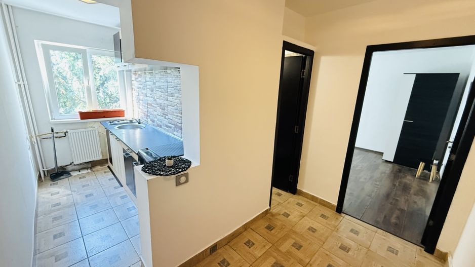 Șagului – Rebreanu – Carrefour | 1 cameră | Decomandat | Etaj 2 - Poză 10
