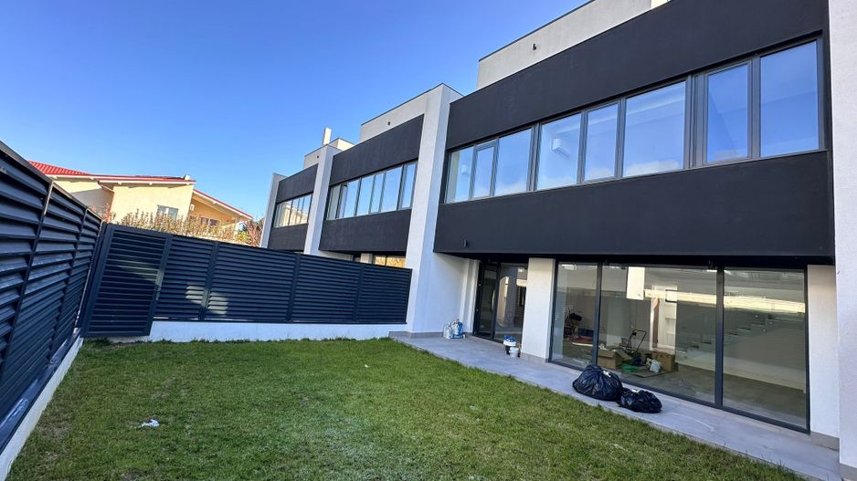 Vila de vânzare Pipera - Complex Ivy - Poză 10