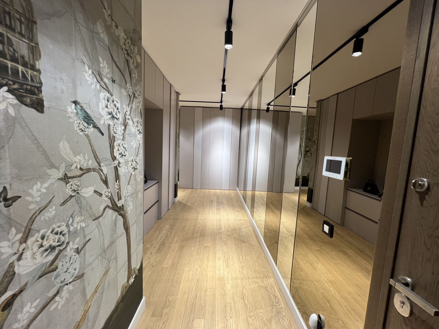 5 camere Lux Rahmaninov Residence vedere Parc Verdi - Poză 23