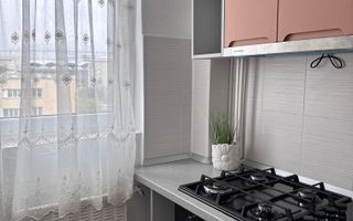 GARSONIERA CHISINAU, PET-FRIENDLY, PRIMA INCHIRIERE, BUCATARIE INCHISA - Poză 9