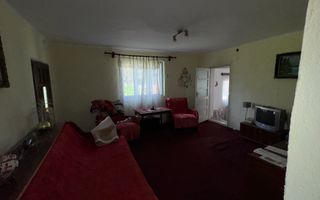 CASA 5 CAMERE TEREN 7500 MP CAMPULUNG - Poză 13