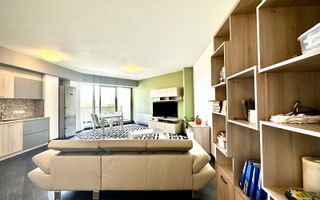Apartament generos, în clădire premium - Zona Elisabetin - Poză 7