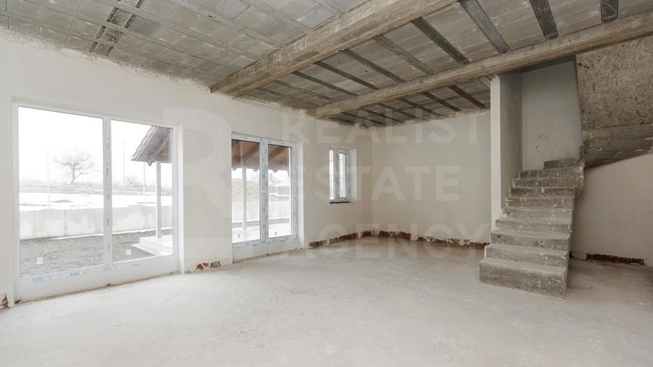 Vânzare, casă, 2 nivele, satul Sociteni, Ialoveni - Poză 8