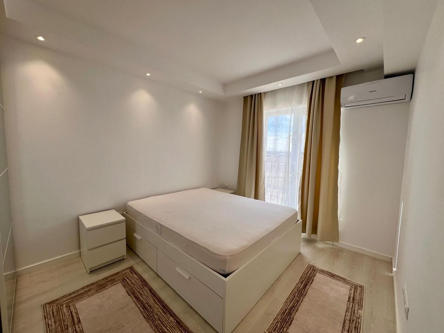 Apartament 3 camere Ansamblul Rezidential Cosmopolis - Poză 6