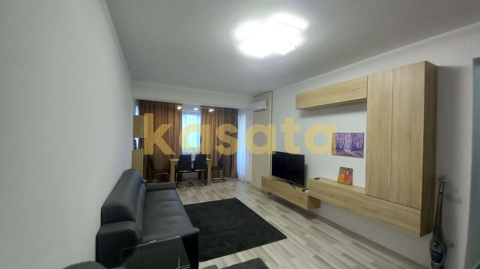 Prima închiriere! 2 camere 65 mp | Pentru cei mai pretențioși chiriași - Poză 8