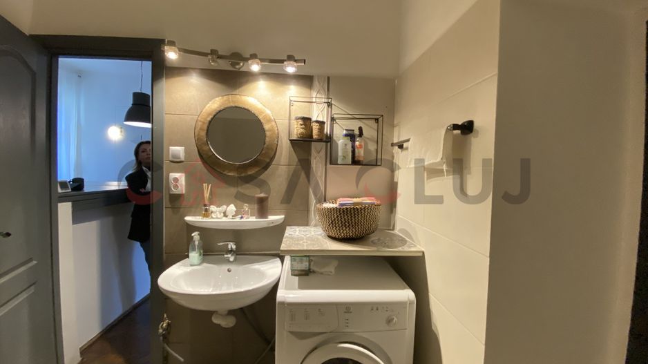 Zona Centrala, Casa de Cultură a Studenților!! - Poză 4