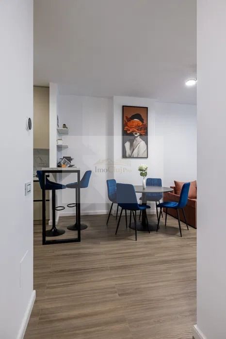 Inchiriere 2 camere | Etaj 2 | Parcare | LUX – Elite City - Poză 4