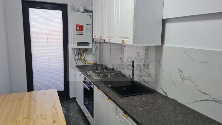 Apartament 2 camere | Skyview Palaverde | Mănăstirea Galata – Kaufland - Poză 6