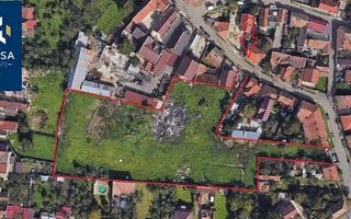 Dezvoltatori rezidential, vanzare teren intravilan utilitati Alfa Arad - Poză 2