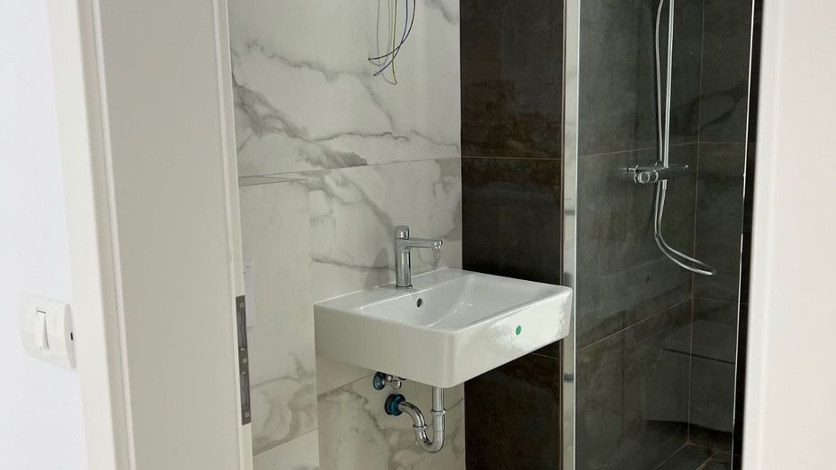 Duplex minimalist - Poză 3