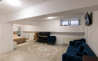 Apartament 2 camere - Demisol, 66 mp, Mobilat si Utilat, Bloc Nou, Zona Mosilor - Poză 1
