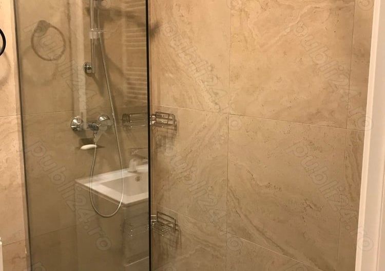 2 Camere cu Curte Privată 31 mp | MTM Residence Pipera - Poză 6