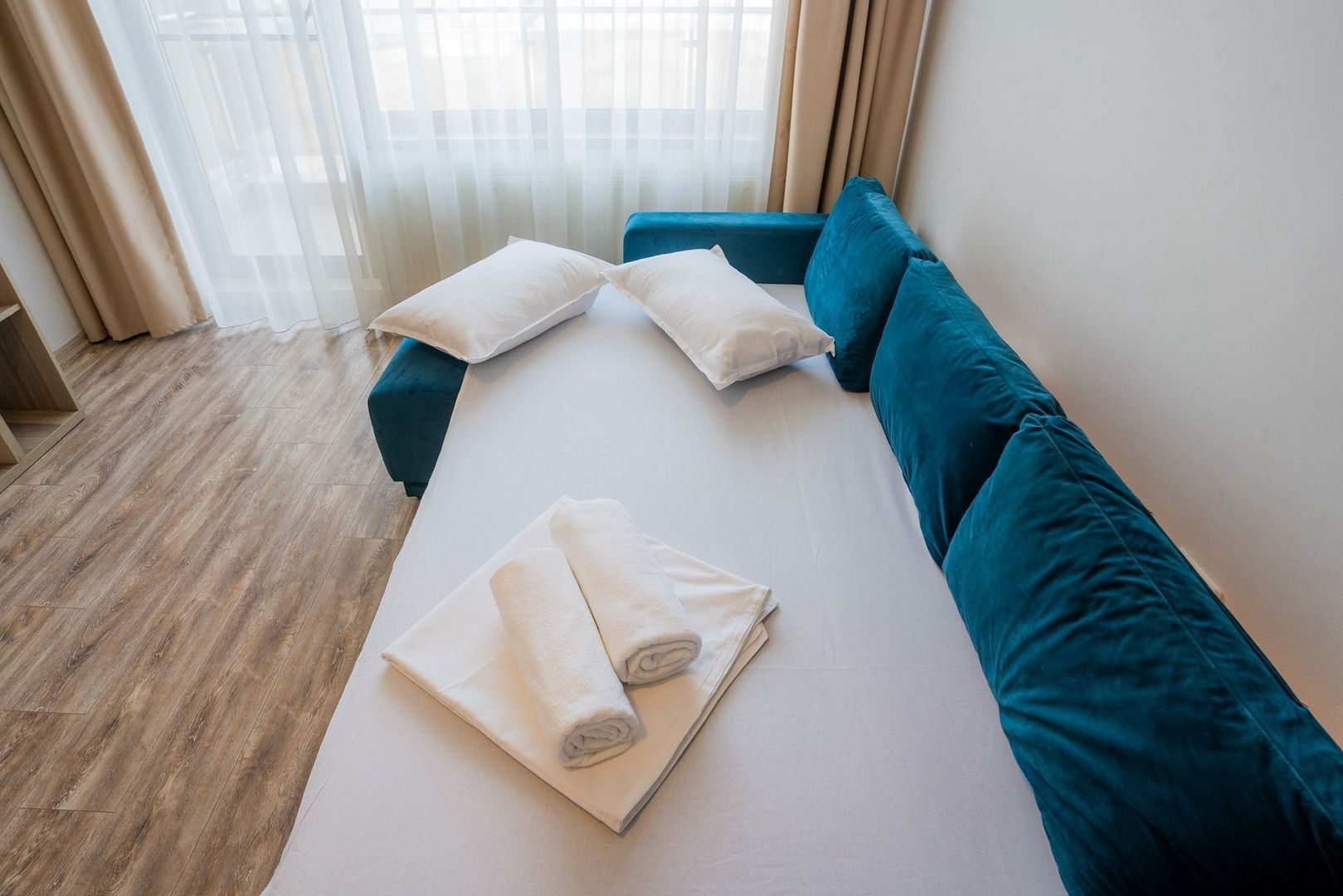 Apartament 2 camere cu vedere la mare – Summerland, Mamaia Nord - Poză 3