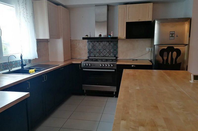 Vila tip N 4 camere in Cosmopolis, mobilata si utilata - Poză 22