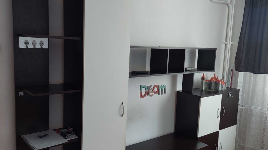 Apartament 2 camere de inchiriat  mobilat, Drumul Taberei - Poză 2
