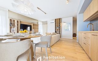 Design Premium | Nord One  -2 camere exclusivist| 750 Euro + 21% - Poză 9