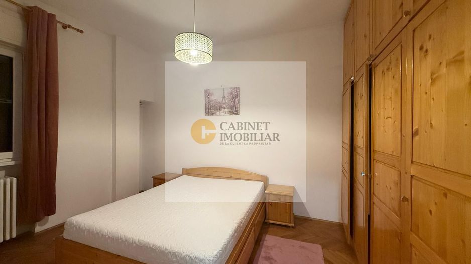 2 camere | Fara Risc Seismic | Pretabil AirBNB - Poză 5