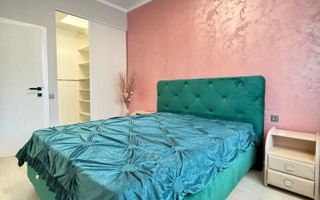 Apartament 2 camere, dressing, terasa, parcare, Parcul Poligon - Poză 10
