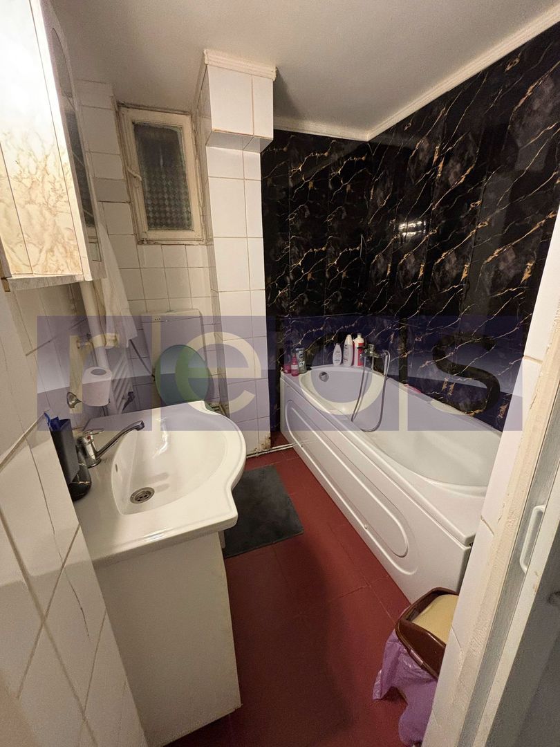 VÂNZARE 3 CAMERE | DOROBANTI | LOC DE PARCARE - Poză 10