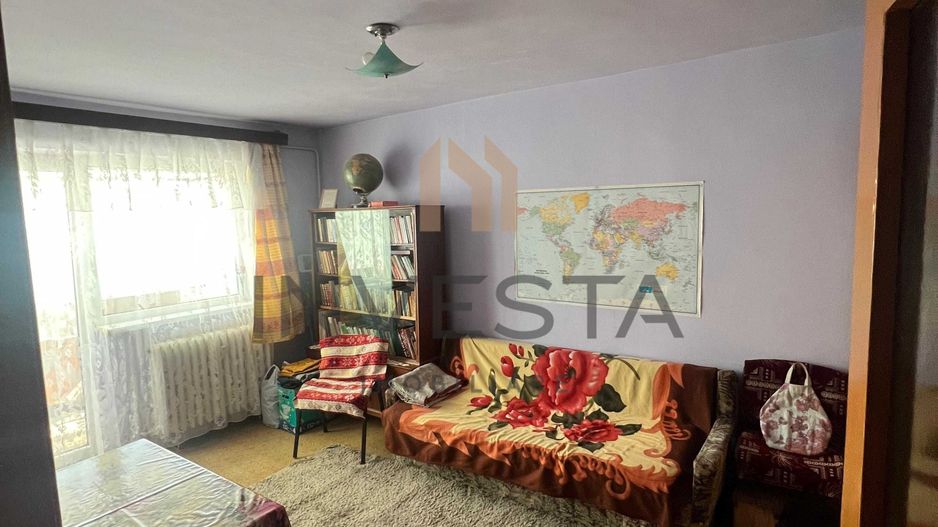 Oportunitate de investitie! 2 camere in Manastur, zona la Terenuri! - Poză 2